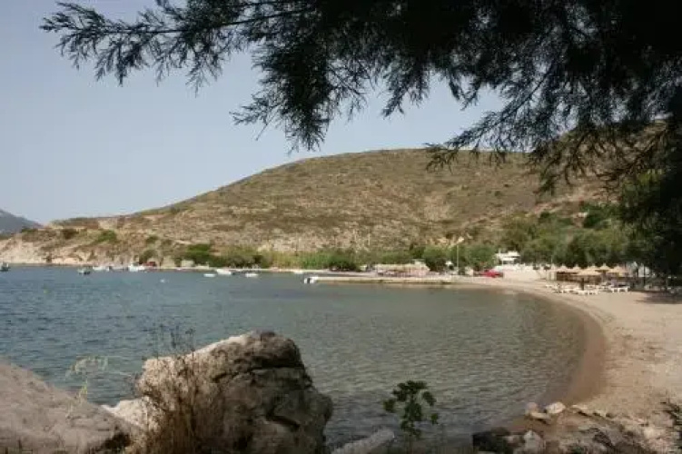 Tassoula Rooms