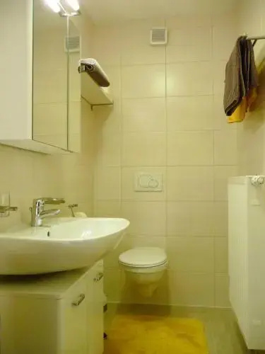 Ferienwohnung Haus Ahrens
