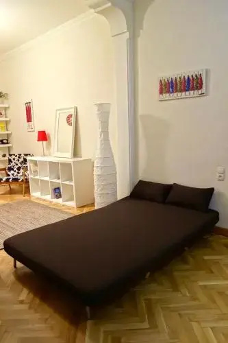 Apartment Chatsky 2.0