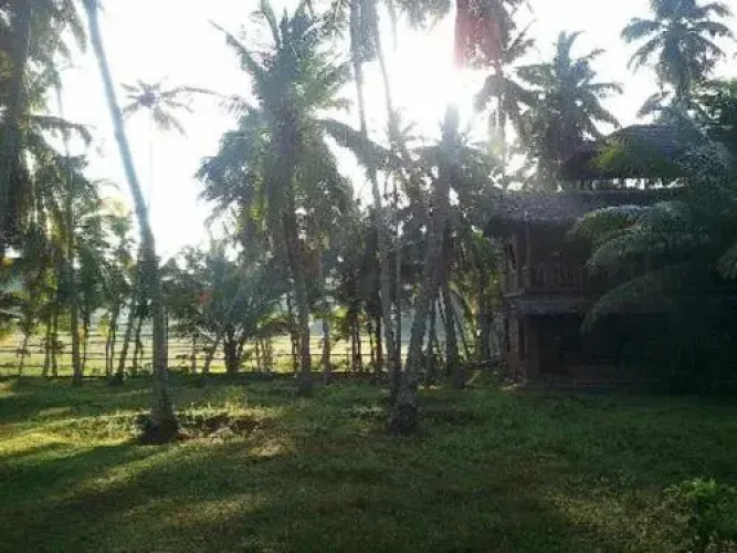 Mektoub Beach Resort