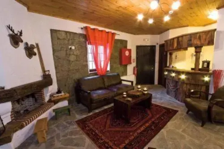 Hotel Katafigi