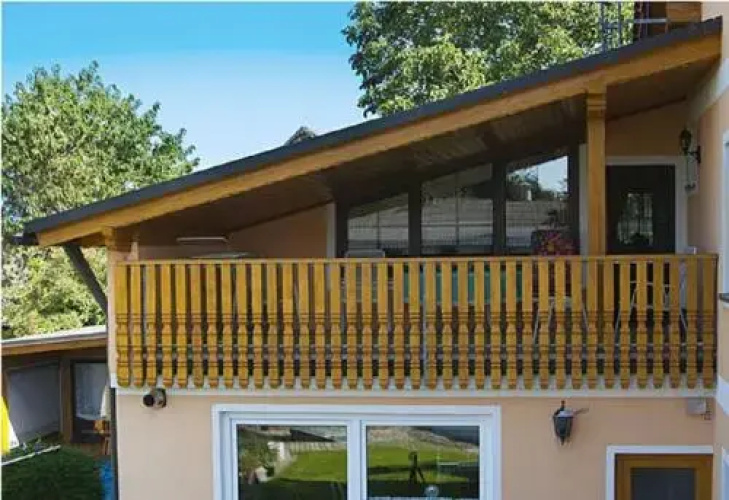 Ferienwohnung Brigitte Frank