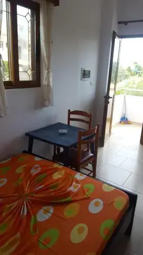 Afrimi Hotel