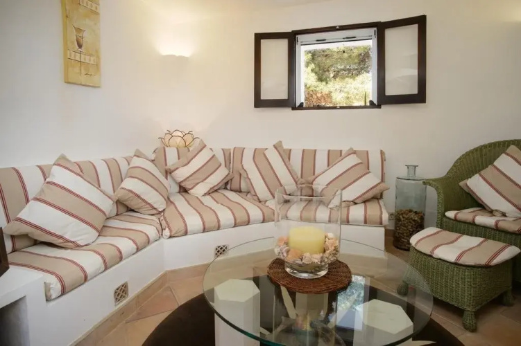 Villa Vallaca