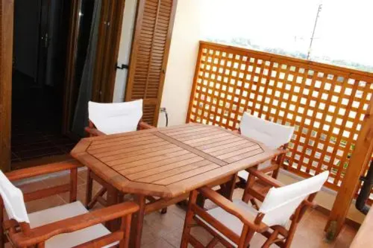 Villa Michalis