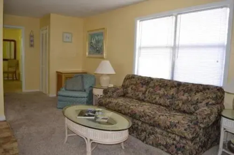 The Ibis Cottage