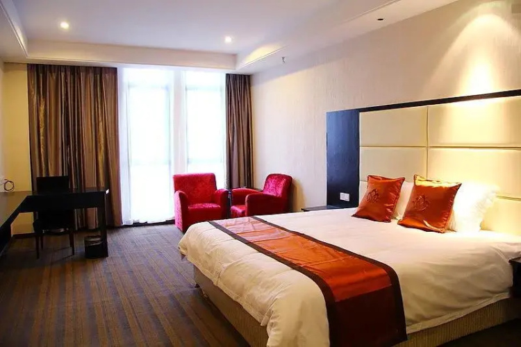 Xin Gui Du Entertainment Hotel
