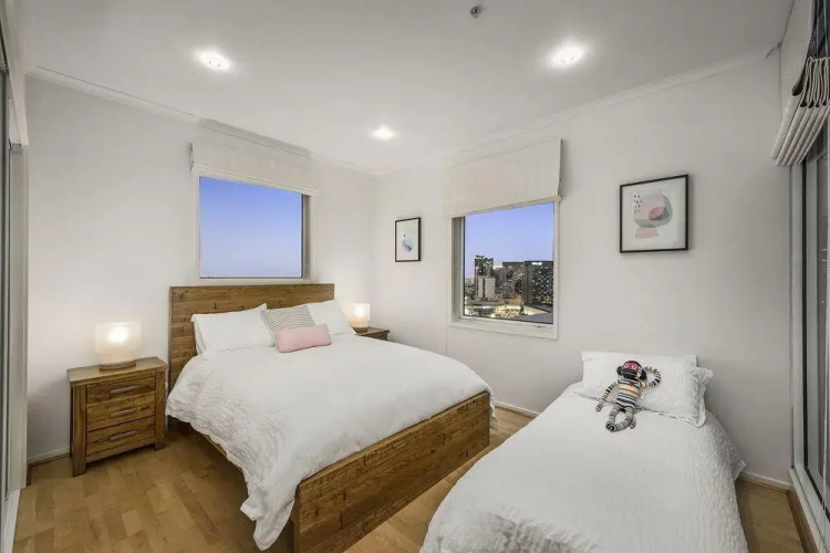 SSP at Rivergarden Condos 2