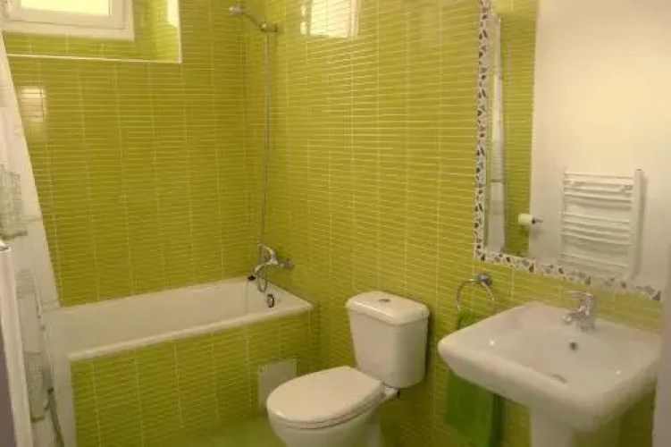 Villa Auba Lloret