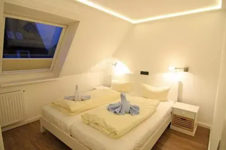 Ferienwohnung Di Südlöner