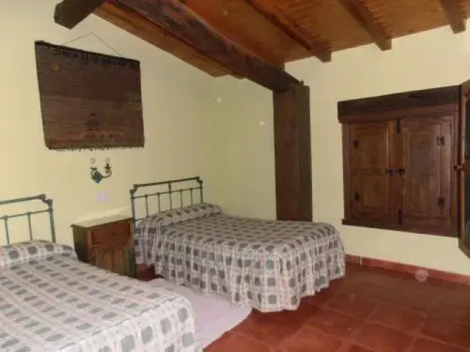 La Tarihuela I