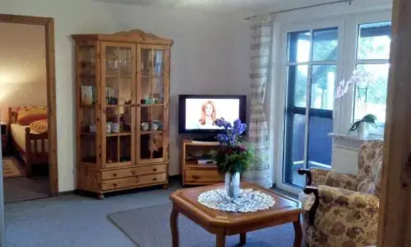 Ferienwohnung Sievers