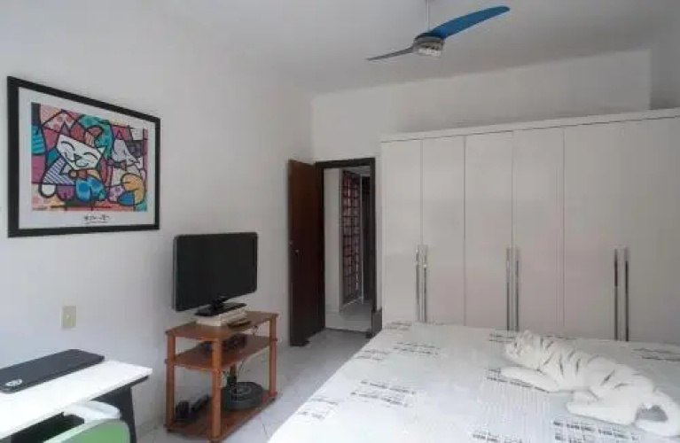 Laranjeiras Room