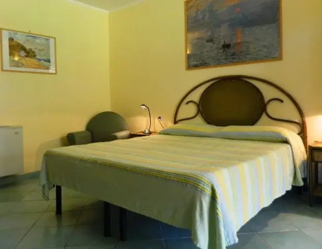 Albergo Da Carmine