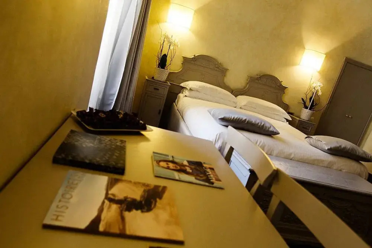 Residenza Lucina