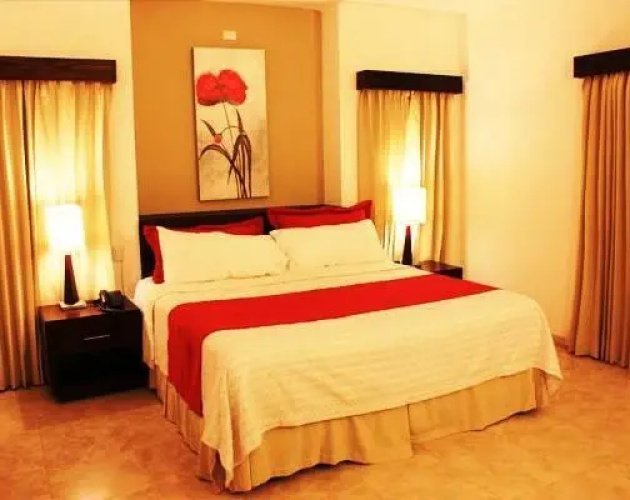 Hotel Rim Mountain