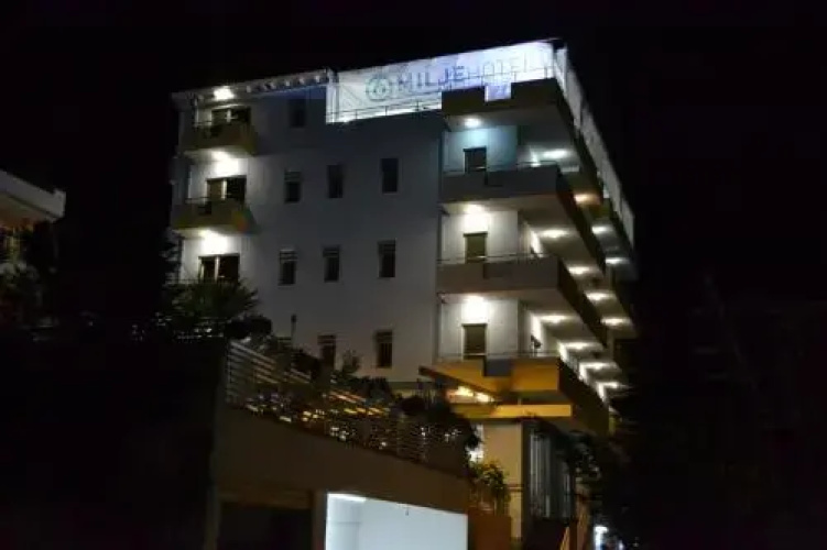 Otel görseli