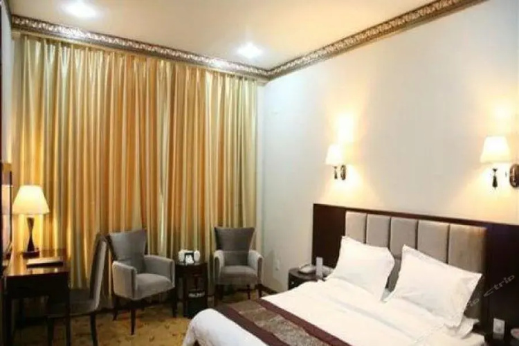 Linzhi Daxiagu Hotel