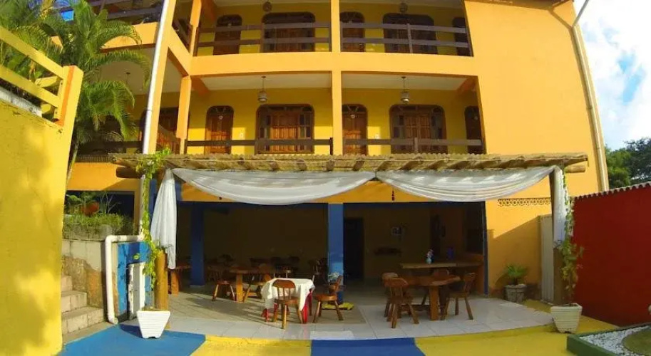 Pousada Sabor Bahia