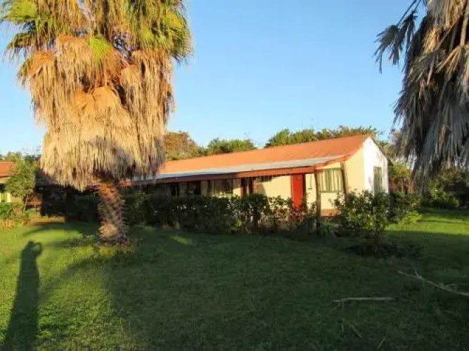 Hostal & Cabañas Manatea