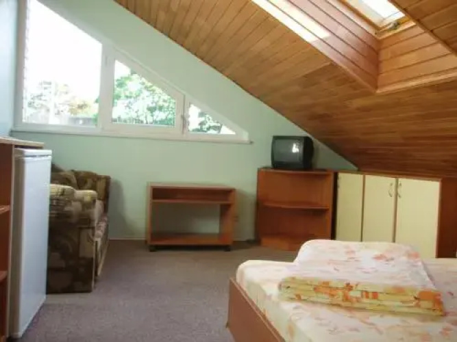 Guest house Smilga