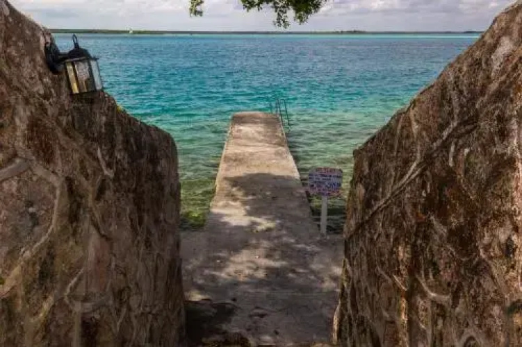 Casa Sweethome Bacalar