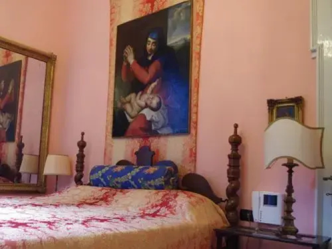 Villa Puccini