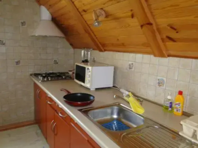 Wdzydzka Ostoja