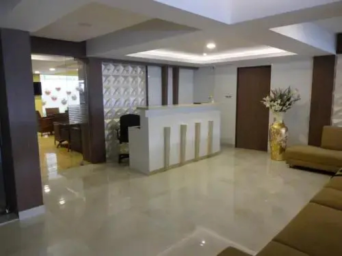 Apollo Greens Serviced Apartment