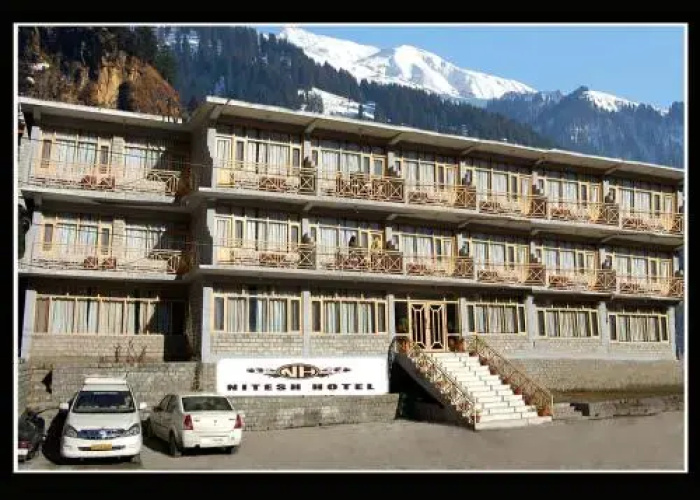 Hotelafbeelding