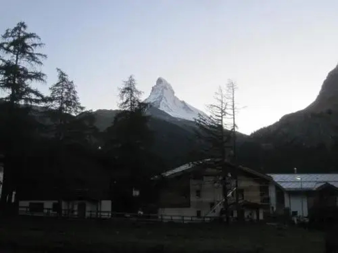 Haus Marico