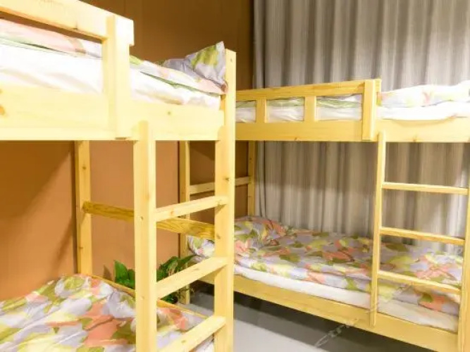 Youhuo Qinghui Hostel