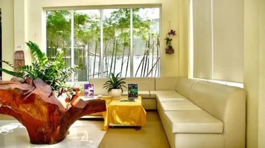 Angkor Sara Hotel