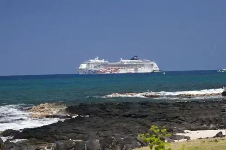 Kona Reef A6