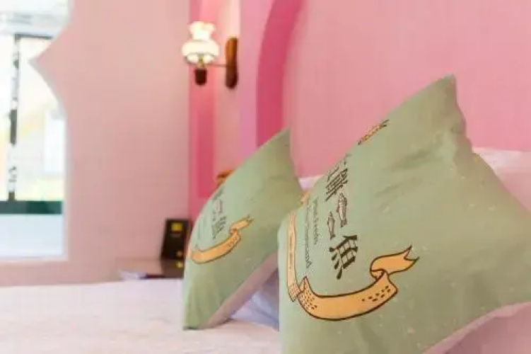5 Loaves 2 Fish B&B