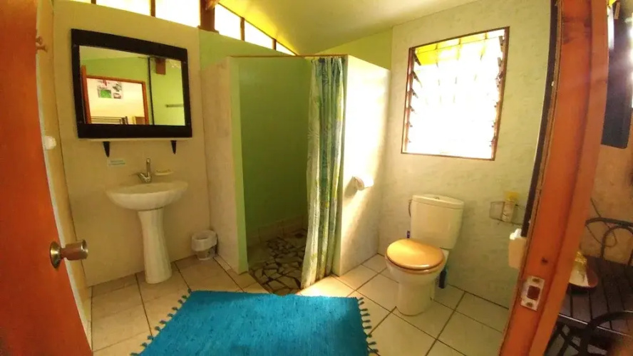 Inaiti Lodge