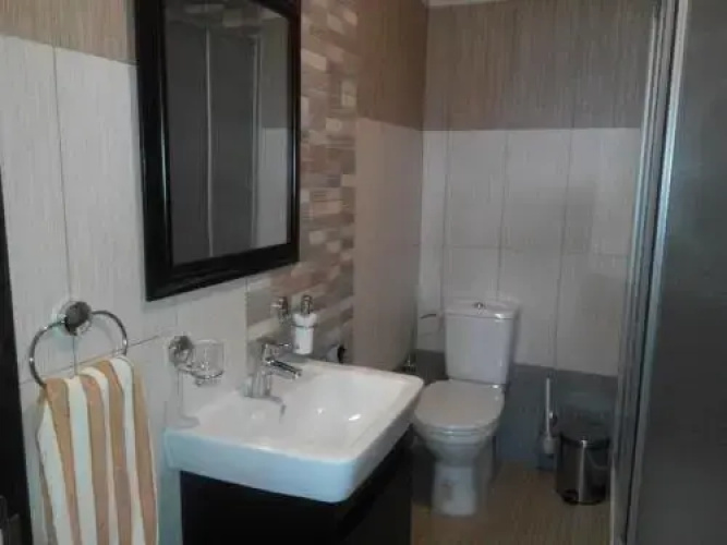 Softades Cottage
