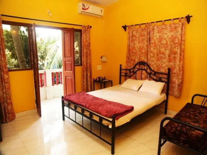 Calangute Inn