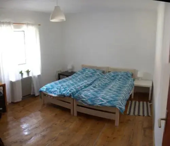 Apartment Stefan