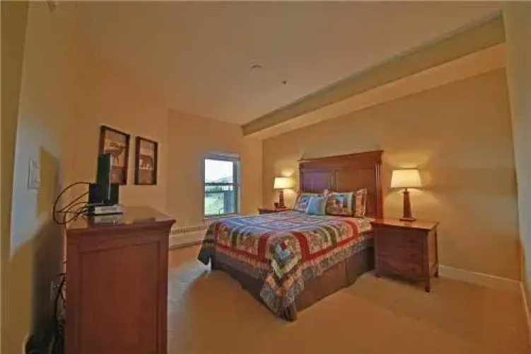 Base Camp One 412 - 2 Br Condo