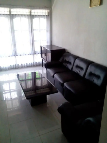 Samawa Homestay
