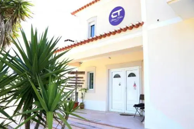 Imagen del hotel