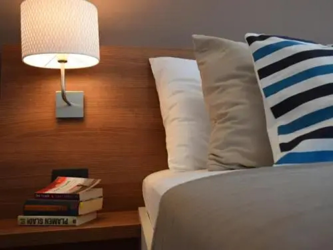 Apartments Muntidor