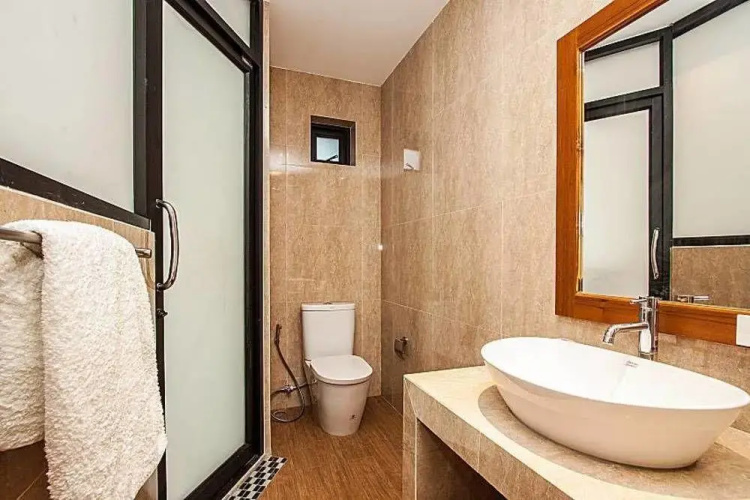 Banthai Villa 12 - 3 Beds