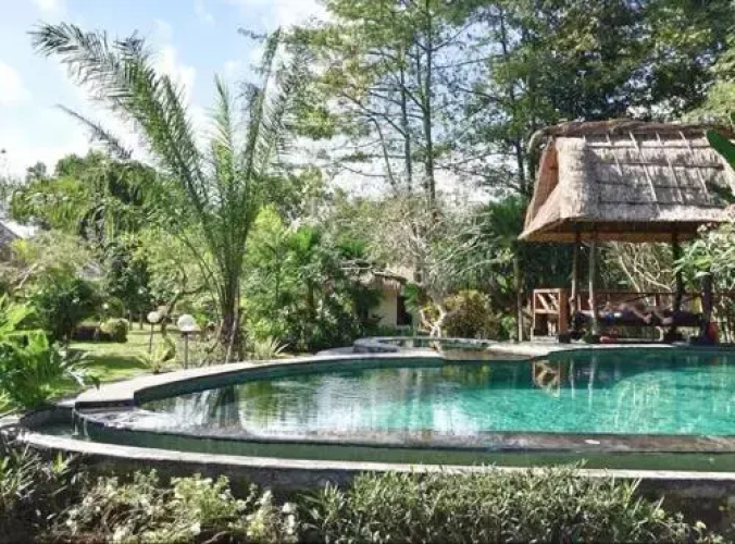 Lullaby Bungalows