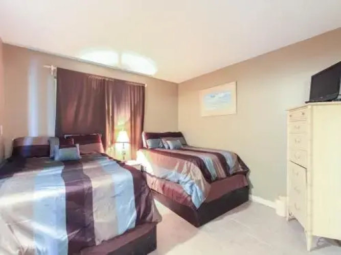 Destin Towers 1C