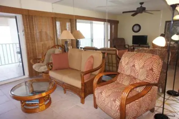 Sea Village 4313