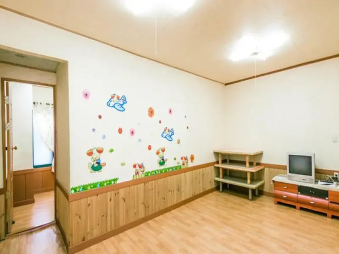 Heasang Songlim Pension