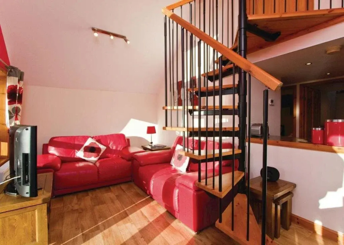 Oasis Lodges