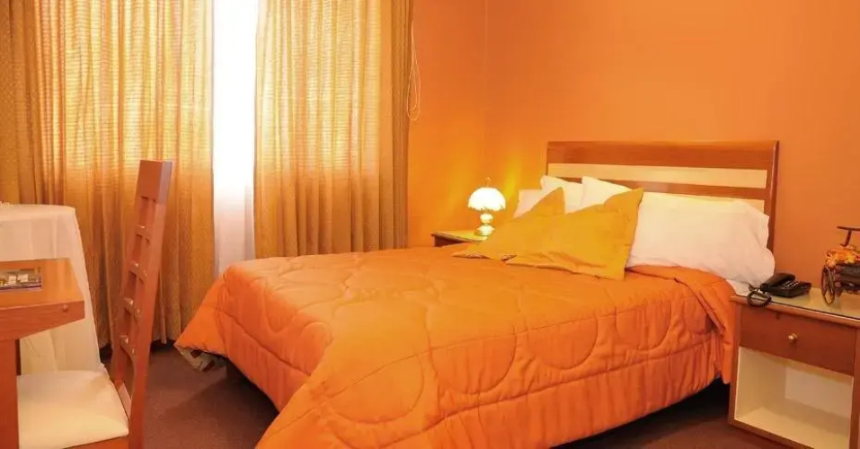 Hotel San Andrés